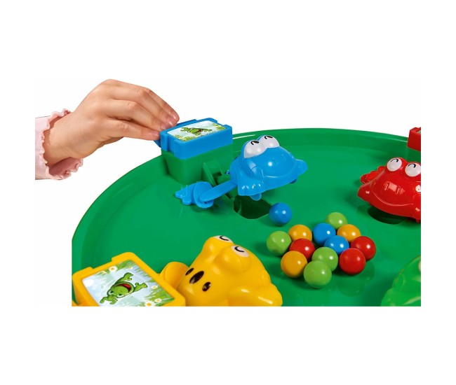 Joc Noris Hungry Frogs