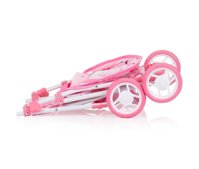 Carucior pentru papusi Chipolino Alice stars Carucior pentru papusi Chipolino Alice stars