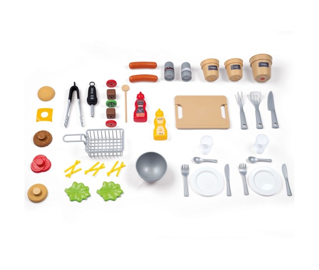 Bucatarie Smoby Garden