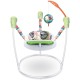 Centru de activitati Chipolino Jumpy Joy green