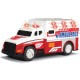 Masina ambulanta Dickie Toys Ambulance FO Masina ambulanta Dickie Toys Ambulance FO