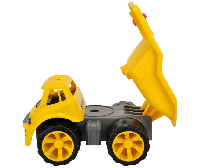 Camion basculant Big Power Worker Maxi Truck