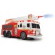 Masina de pompieri Dickie Toys Fire Commander Truck Masina de pompieri Dickie Toys Fire Commander Truck