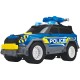Masina de politie Dickie Toys Police SUV 30 cm cu lumini si sunete Masina de politie Dickie Toys Police SUV 30 cm cu lumini si sunete