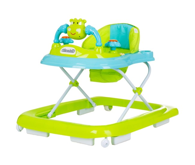 Premergator Chipolino Little Cow blue green