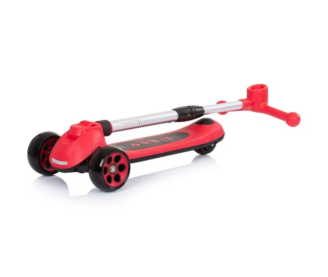 Trotineta Chipolino Orbit red