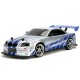 Masina Jada Toys Fast and Furious Nissan Skyline GTR Drift cu anvelope si telecomanda Masina Jada Toys Fast and Furious Nissan Skyline GTR Drift cu anvelope si telecomanda