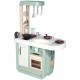 Bucatarie Smoby Cherry Kitchen cu 25 accesorii Bucatarie Smoby Cherry Kitchen cu 25 accesorii