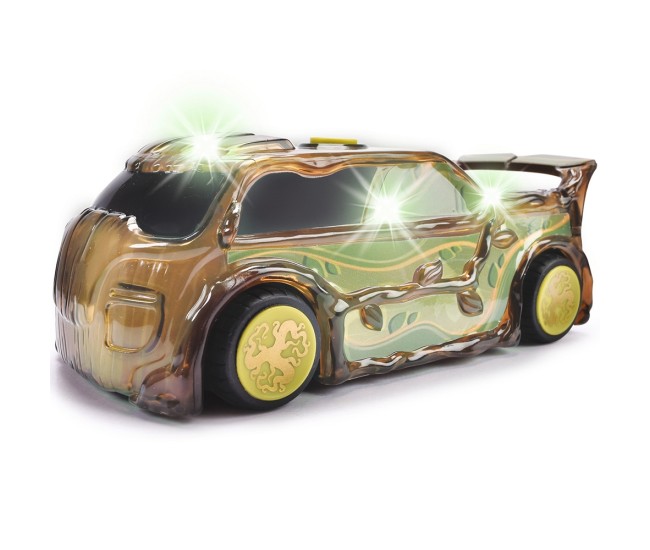 Masina Jada Toys Marvel Light Hero Groot 1:32 15 cm Masina Jada Toys Marvel Light Hero Groot 1:32 15 cm