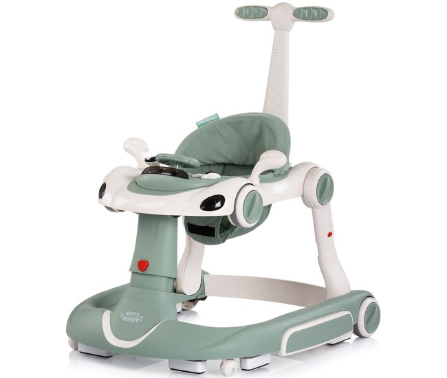 Premergator Chipolino Happy Walker 5 in 1 basil