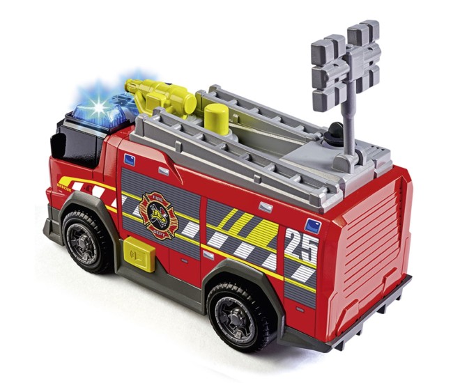 Masina de pompieri Dickie Toys Fire Truck Masina de pompieri Dickie Toys Fire Truck