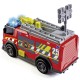 Masina de pompieri Dickie Toys Fire Truck Masina de pompieri Dickie Toys Fire Truck