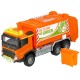 Masina de gunoi Majorette Volvo Garbge Collector cu tomberon Masina de gunoi Majorette Volvo Garbge Collector cu tomberon