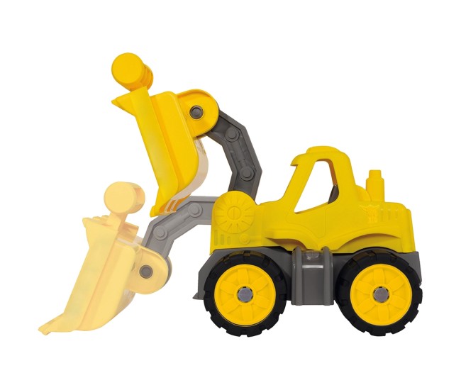 Buldozer Big Power Worker Mini Wheel Loader Buldozer Big Power Worker Mini Wheel Loader