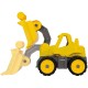 Buldozer Big Power Worker Mini Wheel Loader Buldozer Big Power Worker Mini Wheel Loader