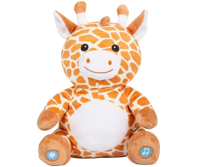 Lampa de veghe plus Chipolino Giraffe Lampa de veghe plus Chipolino Giraffe
