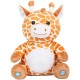 Lampa de veghe plus Chipolino Giraffe Lampa de veghe plus Chipolino Giraffe