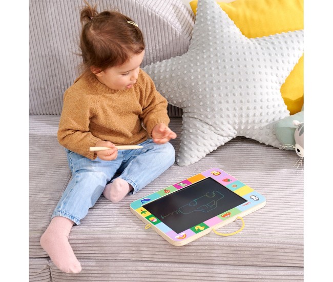 Planseta de desen Eichhorn Drawing Board LCD 22,5 x 16 cm Planseta de desen Eichhorn Drawing Board LCD 22,5 x 16 cm