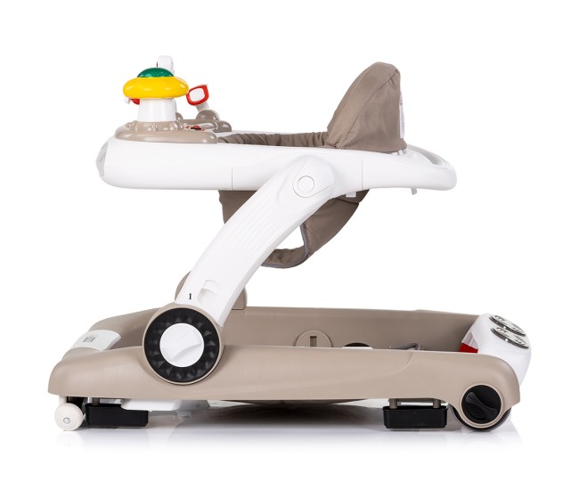 Premergator Chipolino Little Explorer 4 in 1 beige Premergator Chipolino Little Explorer 4 in 1 beige