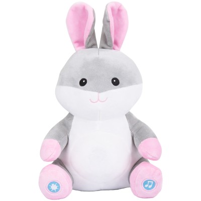 Lampa de veghe plus Chipolino Bunny