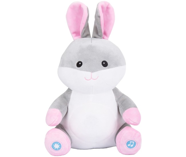 Lampa de veghe plus Chipolino Bunny Lampa de veghe plus Chipolino Bunny