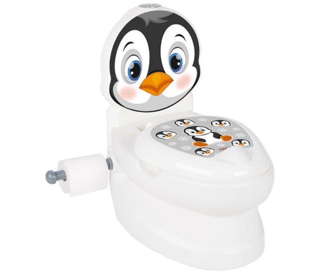 Olita educativa pentru copii Pilsan Penguin