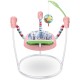 Centru de activitati Chipolino Jumpy Joy pink