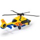 Elicopter de salvare Dickie Toys Airbus H160 23 cm Elicopter de salvare Dickie Toys Airbus H160 23 cm