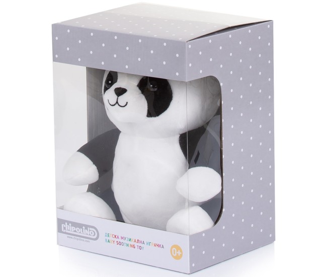 Lampa de veghe plus Chipolino Panda Lampa de veghe plus Chipolino Panda
