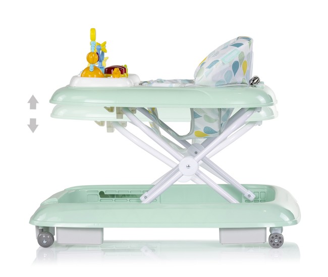 Premergator Chipolino Baby Steps mint