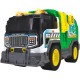 Masina de gunoi Dickie Toys Recycle Truck 30 cm cu lumini si sunete Masina de gunoi Dickie Toys Recycle Truck 30 cm cu lumini si sunete