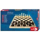Joc Noris Deluxe Wooden Chess
