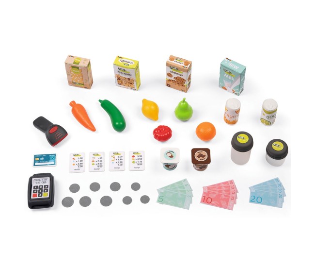 Magazin pentru copii Smoby Fresh Market Magazin pentru copii Smoby Fresh Market