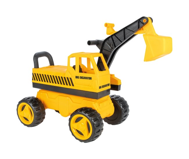 Excavator Pilsan Big 06-207