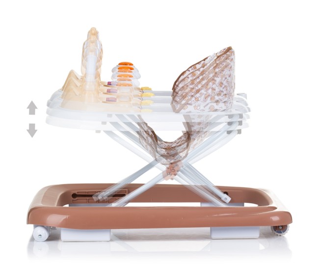 Premergator Chipolino Little Cow mocca