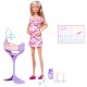 Papusa Simba Steffi Love Hello Baby 29 cm cu accesorii Papusa Simba Steffi Love Hello Baby 29 cm cu accesorii