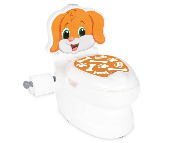 Olita educativa pentru copii Pilsan Dog