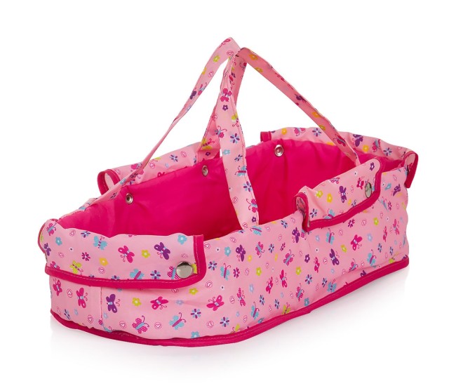 Carucior pentru papusi Chipolino Dora butterflies