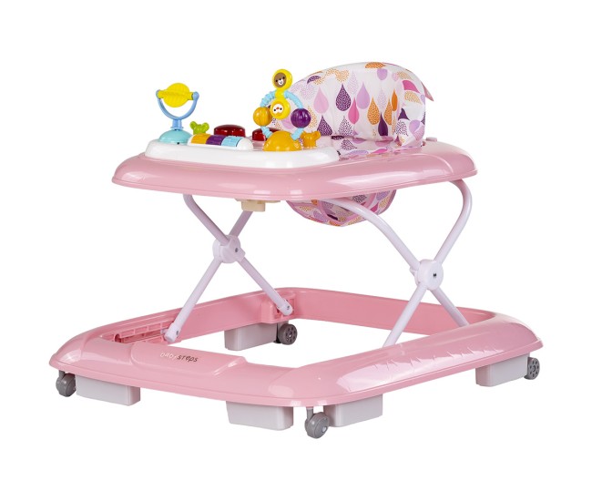 Premergator Chipolino Baby Steps pink