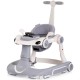 Premergator Chipolino Happy Walker 5 in 1 grey
