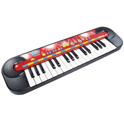 Jucarie Simba Orga My Music World Keyboard cu 32 clape Jucarie Simba Orga My Music World Keyboard cu 32 clape