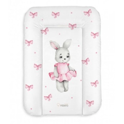 Saltea de infasat bebe fara intaritura Klups Ballerina 440 70x50 