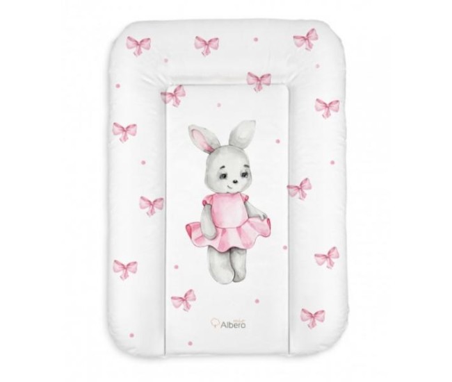 Saltea de infasat bebe fara intaritura Klups Ballerina 440 70x50 Saltea de infasat bebe fara intaritura Klups Ballerina 440 70x50