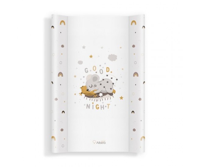Saltea De Infasat Bebe Cu Intaritura 70x47,5 Klups Good Night 437 Saltea De Infasat Bebe Cu Intaritura 70x47,5 Klups Good Night 437