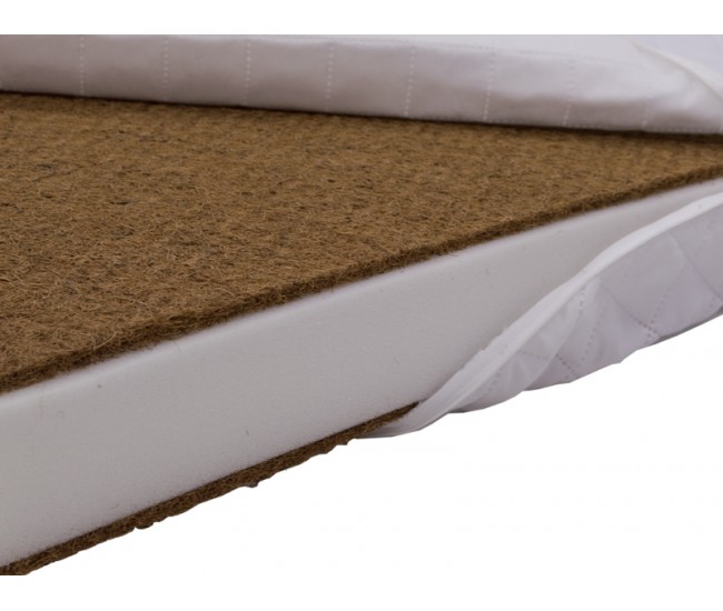 Saltea copii MyKids Cocos Confort II 90x55x08 (cm) Saltea copii MyKids Cocos Confort II 90x55x08 (cm)