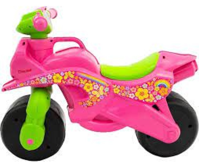 Motocicleta de impins MyKids music 0139/65