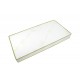 Saltea MyKids Teddy cu Aloe Vera 120x60x8 (cm) Saltea MyKids Teddy cu Aloe Vera 120x60x8 (cm)