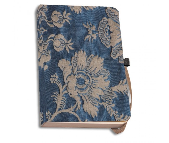 Agenda coperti textile A5 Mariakapel, Ons' Lieve Heer op Solder
