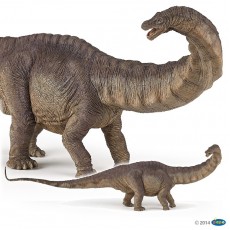 Apatosaurus Dinozaur - Figurina Papo