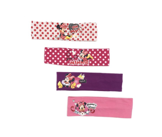 Bentita elastica Minnie Bentita elastica Minnie